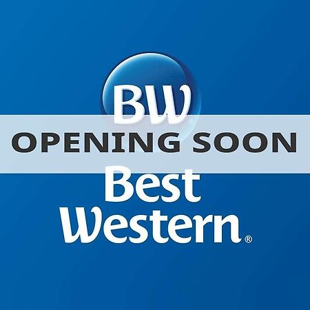 Best Western Southwest Little Rock Exterior foto